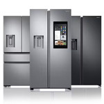 Refrigerators & Freezers