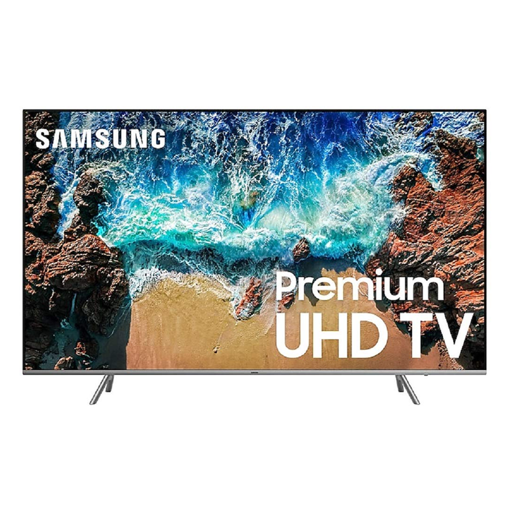 Samsung 82" (UN82NU8000) 4K Ultra HD Smart LED Television (8 Series)