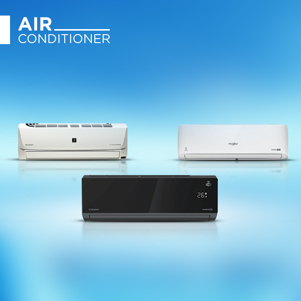 Air Conditioners