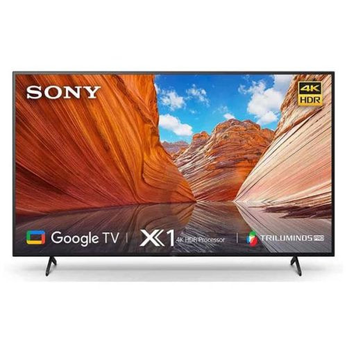 Sony 65″ KD-65X75K Smart TV (4K Android)