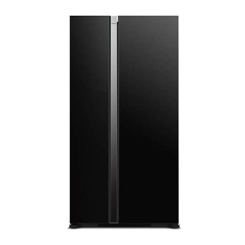 Hitachi R-BG410P6PBX Deluxe (GBK) Refrigerator