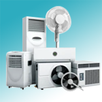 Cooling & Heating Appliances